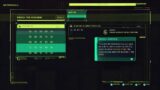 How to Code Matrix Puzzles Walkthrough Cyberpunk 2077 Sequence Required Breach Protocol Buffer