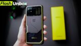 INI HP KEREN PARAHHH!!! OnePlus 8T Cyberpunk 2077 Limited Edition
