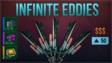 In Depth Ashura Crafting Guide | Unlimited Eddies + Crafting XP | Cyberpunk 2077 | Patch 1.23