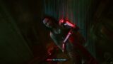 Johnny Silverhand banter and funny moments (Cyberpunk 2077)
