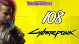 Let's Play Cyberpunk 2077 (Blind), Part 108: Cybernetic Upgrades