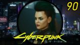 Never Fade Away – Let's Play Cyberpunk 2077 (Very Hard) #90