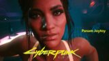Panam Palmer as JoyToy – Cyberpunk 2077 (Reuploaded)