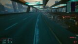 Parkour/Running/Bunnyhopping challenge: Night City Beltway (Cyberpunk 2077)