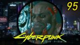 Razor Hugh – Let's Play Cyberpunk 2077 (Very Hard) #95