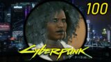 Second Conflict – Let's Play Cyberpunk 2077 (Very Hard) #100