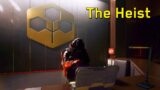 The Heist: Pure Stealth / No Quickhacks – Cyberpunk 2077