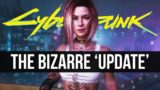 What is Going On With Cyberpunk 2077?