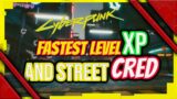 cyberpunk 2077 how to level up fast – farm xp insanely easy now
