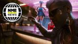 ‘Cyberpunk 2077’ was the biggest selling game on PlayStation Network in June