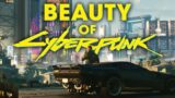 [4K RTX] The Beauty of Cyberpunk 2077 – Vol. 1 (Graphics Showcase)