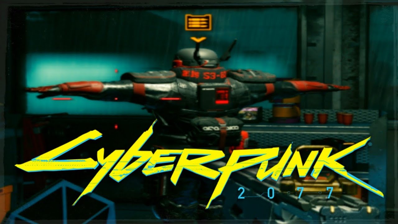 8 More Minutes Of Cyberpunk 2077 Bugs Cyberpunk 2077 Videos 7516