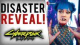CDPR Devs Roasted As They Reveal Cyberpunk 2077's Biggest Update (First Free DLC & 1.3 Disappoints)
