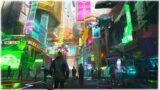 CYBERPUNK 2077 #1 – Welcome to the Future!