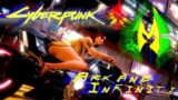 CYBERPUNK 2077- CLEANING UP NIGH CITY EP 3 – Arkane Infinity Gaming