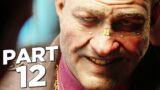 CYBERPUNK 2077 Walkthrough Gameplay Part 12 – WOODMAN (FULL GAME)