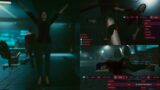Cyberpunk 2077 All Photo Mode Poses and Expressions