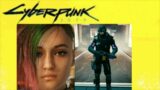 Cyberpunk 2077 Apparently you can now get Judy max tac uniform patch 1.3 "NEW DLC"