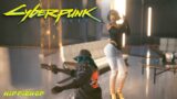 Cyberpunk 2077 Corpo Xbox One S pt 169