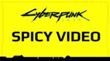 Cyberpunk 2077 Cut Content – Johnny Silverhand – Nomads
