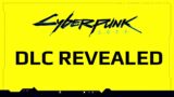 Cyberpunk 2077 DLC – Optical Camo Cyberware – Johnny Silverhand – Quartz Bandit – Patch 1.3