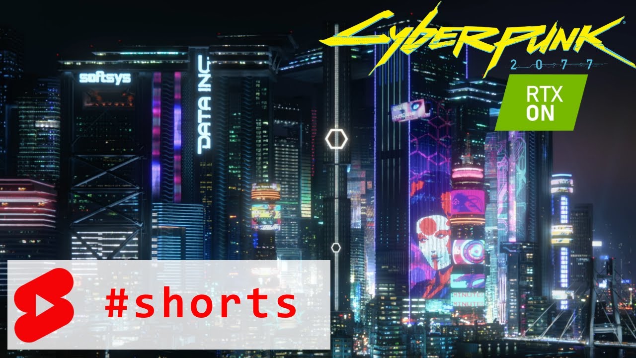 Cyberpunk 2077, Delamain DON'T LOSE YOUR MIND, part 1 shorts