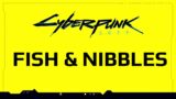 Cyberpunk 2077 Expansions – Fish & Nibbles – Graphics – Patch 1.3
