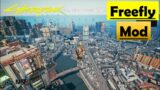 Cyberpunk 2077 Freefly Mod | How to Install and Gameplay