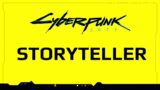Cyberpunk 2077 – Johnny Silverhand Secret – Storyteller Horoscope Scorpio – T-Bug