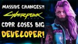 Cyberpunk 2077 – MASSIVE CHANGES AT CDPR AND HUGE UPGRADES FOR FABLE 4!