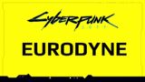 Cyberpunk 2077 Matt Yang King – Kerry Eurodyne Interview