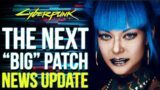 Cyberpunk 2077 News Update | The Next Big Patch Release & CDPR  Strategy Meeting (Cyberpunk News)