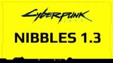 Cyberpunk 2077 – Nibbles the Cat