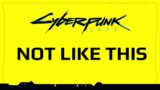 Cyberpunk 2077 PS4 – PlayStation 4