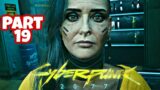 Cyberpunk 2077  PS4 Slim Gameplay – Part 19 |  cyberpunk 2077  walkthrough gameplay part 19 | Rogue