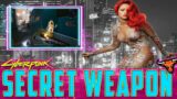 Cyberpunk 2077 – Skippy The Rhianna Singing Auto headshot Pistol Weapon Location