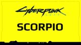 Cyberpunk 2077 Storyteller Horoscope Secret Updated