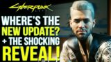 Cyberpunk 2077  -The Shocking Truth! Leaker EXPOSED For Faking DLC "LEAKS" (Cyberpunk News)
