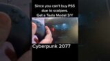 Cyberpunk 2077 (TikTok elonxmusk)