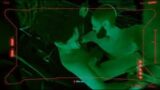 Cyberpunk 2077 UNCENSORED:  "ROMANCING PANAM"  RTX 3090 FTW3