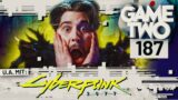 Cyberpunk 2077 – der Test, das Universum & der Crunch | Game Two #187