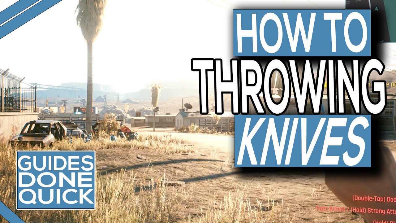 how-to-use-throwing-knives-in-cyberpunk-2077-cyberpunk-2077-videos