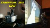 How to have a cat in Cyberpunk 2077?