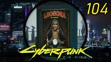 Killing in the Name – Let's Play Cyberpunk 2077 (Very Hard) #104
