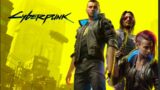 Livestream Cyberpunk 2077 : with wemod cheats  Starting with  chipping in part 2 Mission
