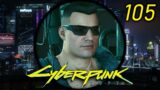The Big Race – Let's Play Cyberpunk 2077 (Very Hard) #105
