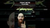 Video Game GYM REVIEWS: Cyberpunk 2077