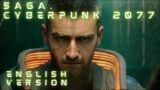 Vincenso – Saga. Cyberpunk 2077 (Music video, English version)