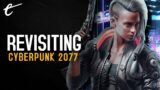 We Tried Playing Cyberpunk 2077…Again | The Escapist Show