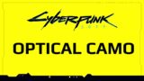 Where to Find Legendary Optical Camo Cyberware – Cyberpunk 2077 – Patch 1.3